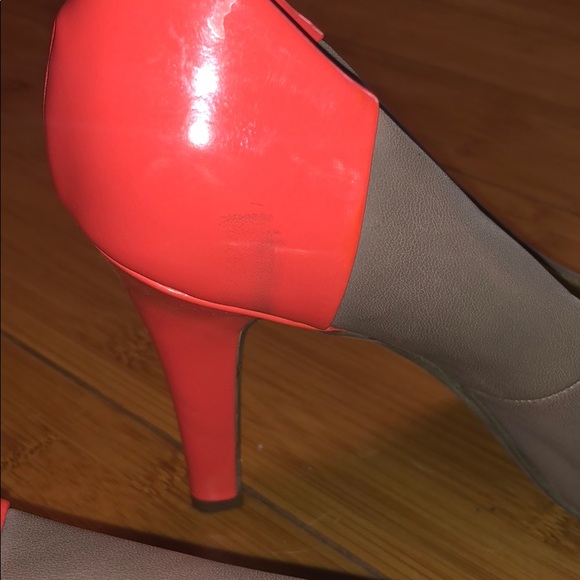 Seychelles Color Block Heel - Picture 2 of 6